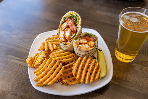 Wacootah Grille | restaurant | 5904 Giants Ridge Rd, Aurora, MN 55705, USA | 2188658045 OR +1 218-865-8045