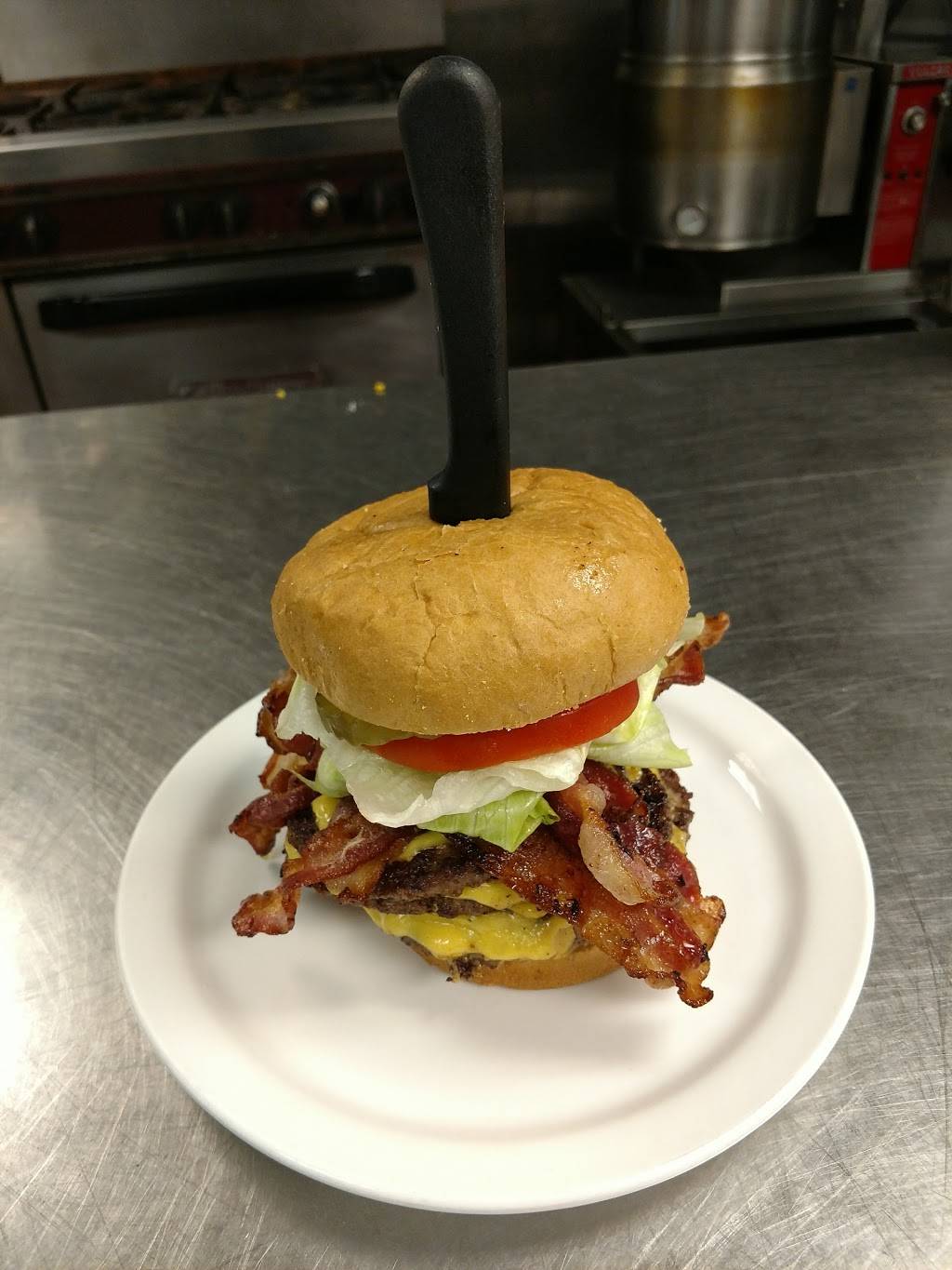 Country Pride | restaurant | 1670 U.S. Hwy 601, North, Mocksville, NC 27028, USA | 3367513815 OR +1 336-751-3815