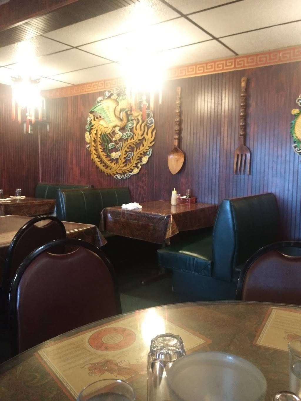 Hunan Gardens | restaurant | 5569 US-10, Ludington, MI 49431, USA | 2318450646 OR +1 231-845-0646