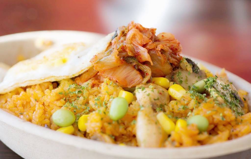 Taco Bao | restaurant | 1101 W Gate City Blvd, Greensboro, NC 27403, USA | 3363658888 OR +1 336-365-8888