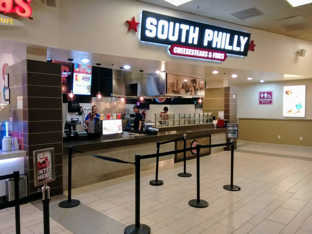 South Philly Cheesesteaks & Fries | restaurant | 755 S Grand Central Pkwy Suite 1495, Las Vegas, NV 89106, USA | 7022836386 OR +1 702-283-6386