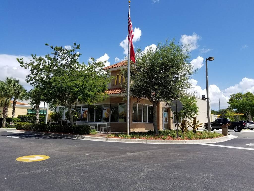 McDonalds | cafe | 4614 Hypoluxo Rd, Lake Worth, FL 33463, USA | 5612960715 OR +1 561-296-0715