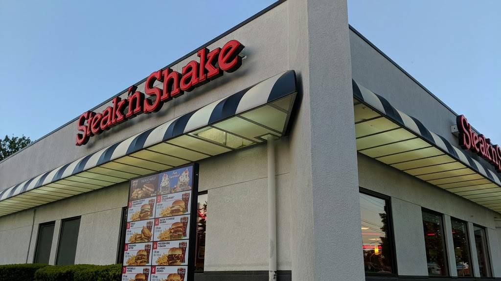 Steak n Shake | restaurant | 1520 Ogden Ave, Downers Grove, IL 60515, USA | 6309631175 OR +1 630-963-1175