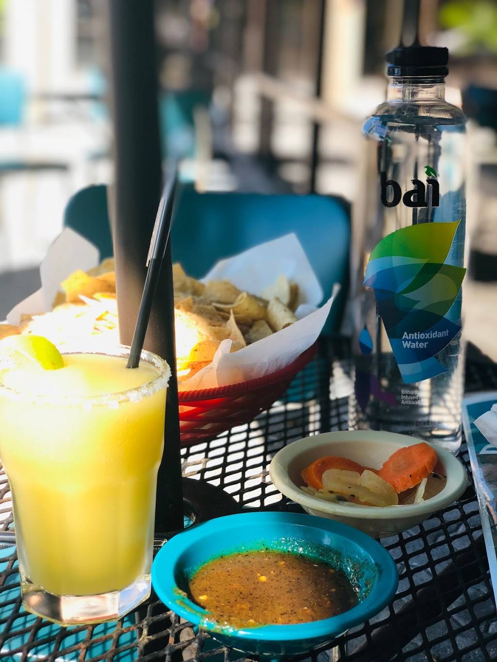 Polvos Mexican Restaurant | restaurant | 14735 Bratton Ln, Austin, TX 78728, USA | 5122515596 OR +1 512-251-5596