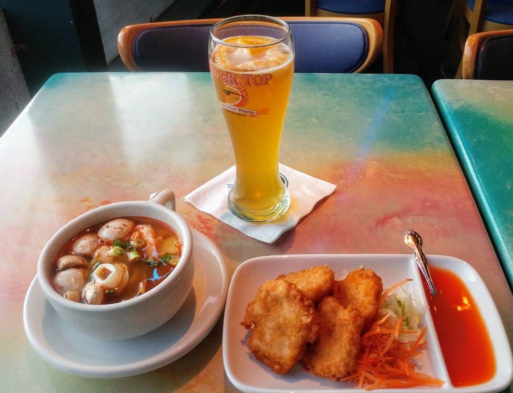 Tara Thai | restaurant | 12071 Rockville Pike, Rockville, MD 20852, USA | 3012319899 OR +1 301-231-9899