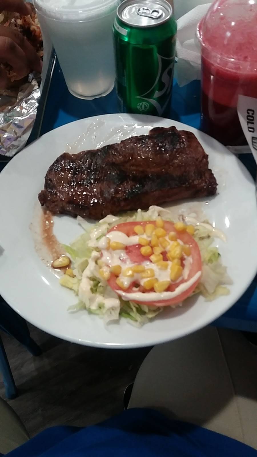 The Burger Temple | restaurant | 492 21st Ave, Paterson, NJ 07513, USA | 8622573637 OR +1 862-257-3637