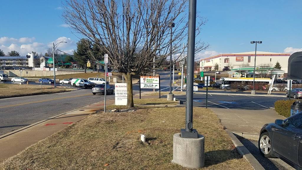 Jamba 6669 Security Blvd | restaurant | 6669 Security Blvd Ste M-1, Woodlawn, MD 21207, USA | 4438933189 OR +1 443-893-3189