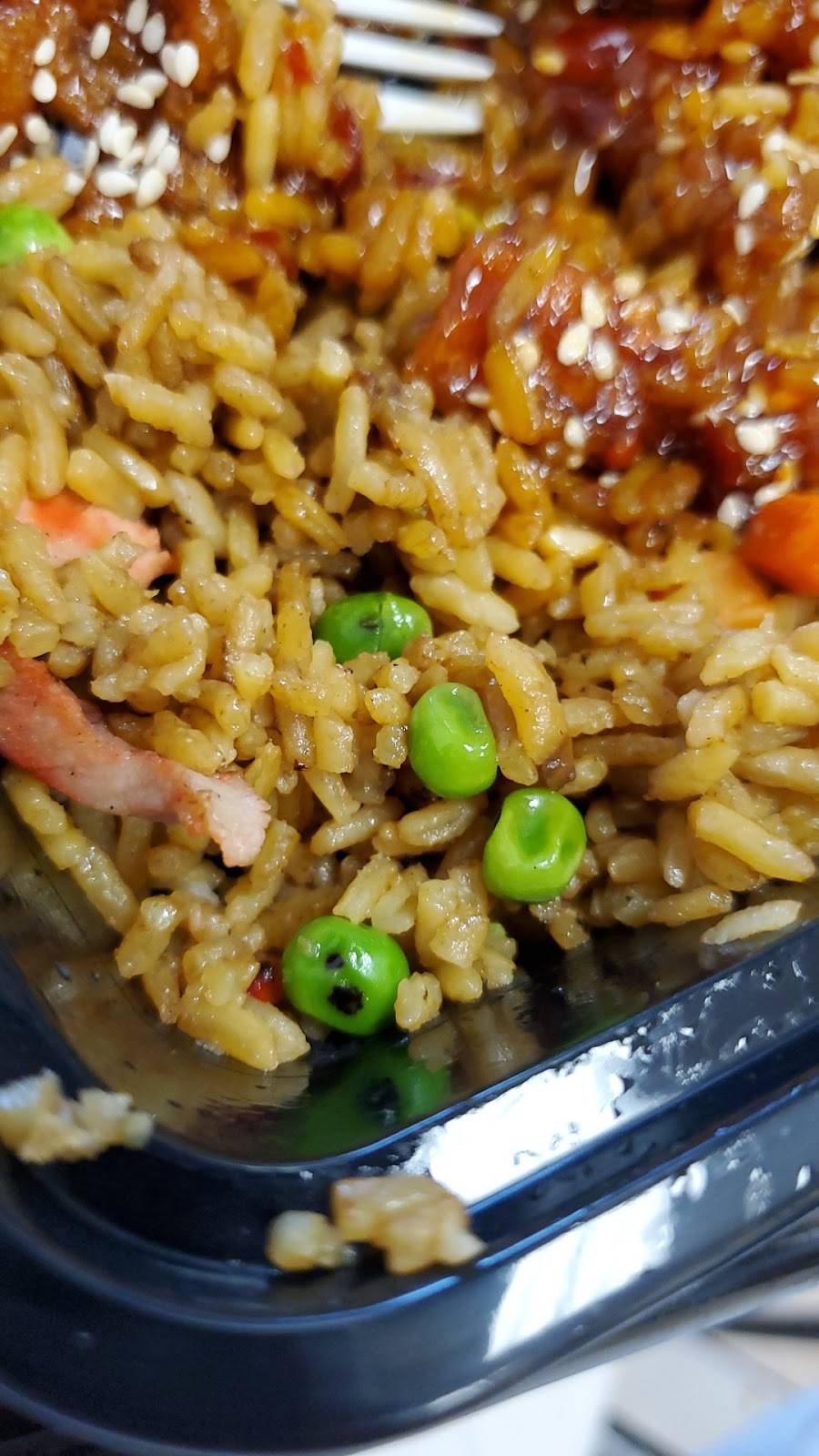 China Star of Clermont | restaurant | 668 FL-50, Clermont, FL 34711, USA | 3522420878 OR +1 352-242-0878