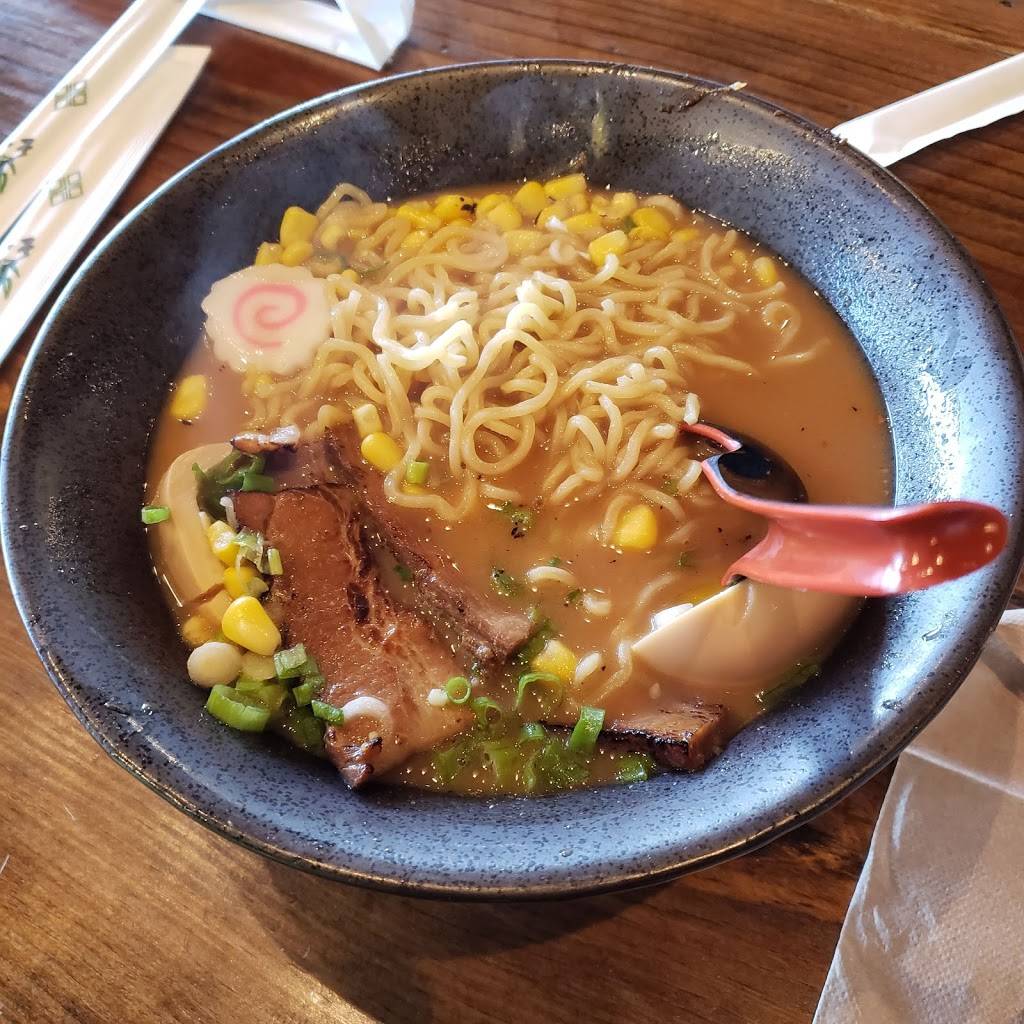 Boru Ramen Noodle & Poke Bar | restaurant | 440 Ernest W Barrett Pkwy NW #16, Kennesaw, GA 30144, USA | 7706273312 OR +1 770-627-3312