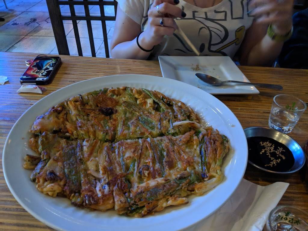 Corner Jip | restaurant | 6552 Auto Center Dr, Buena Park, CA 90621, USA | 7147526700 OR +1 714-752-6700