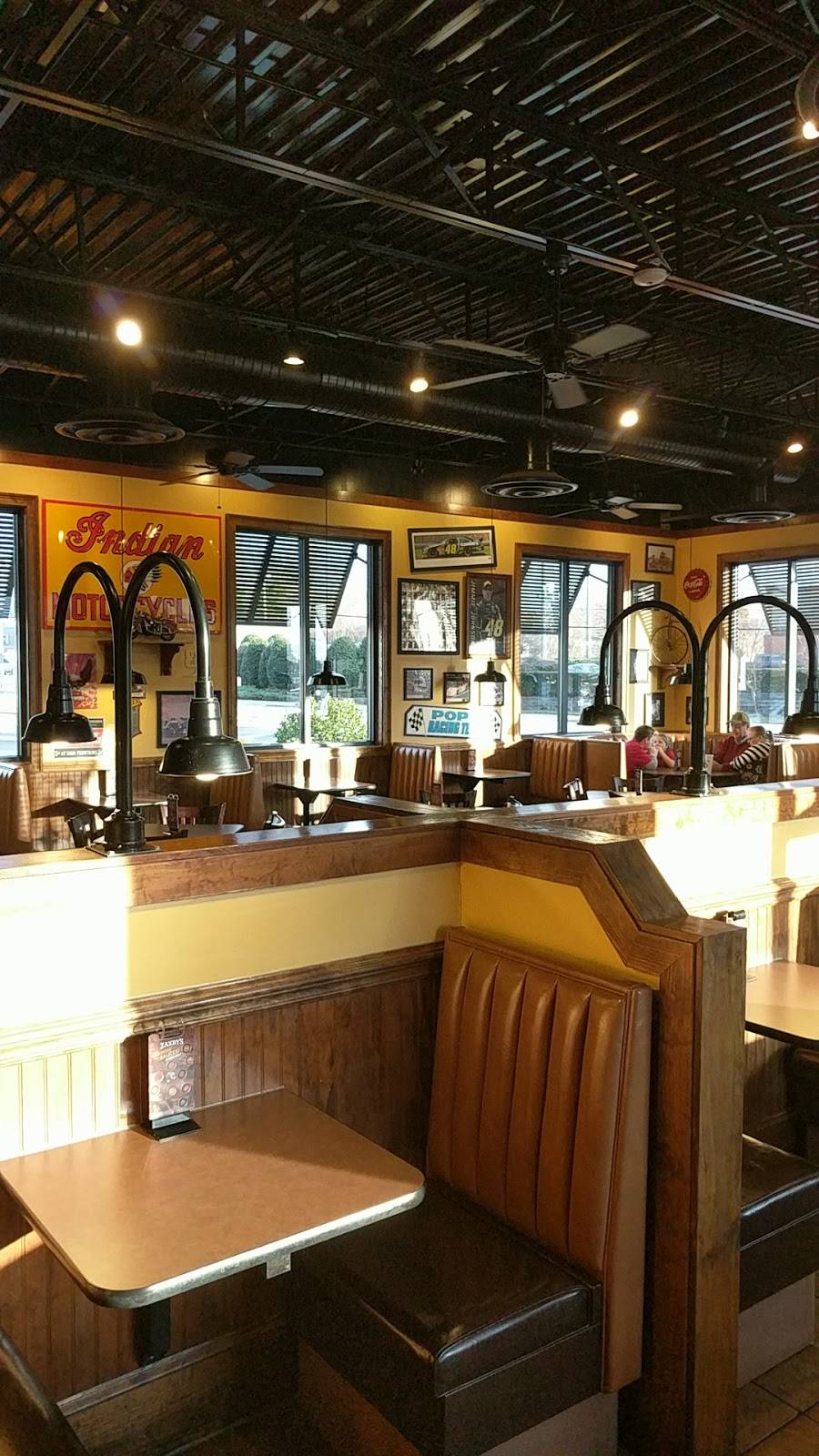 Zaxbys Chicken Fingers & Buffalo Wings | restaurant | 2148 W Andrew Johnson Hwy, Morristown, TN 37814, USA | 4235876144 OR +1 423-587-6144