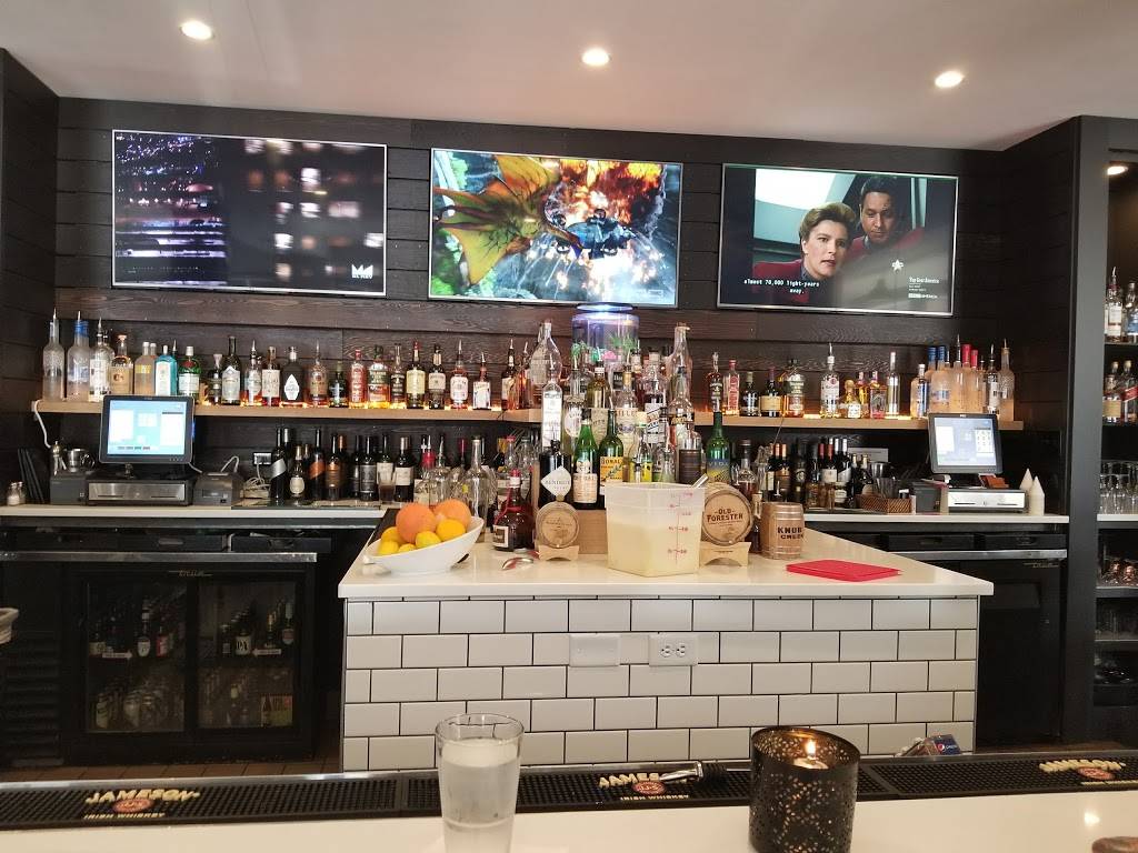 The Vanguard | restaurant | 6319 Guilford Ave, Indianapolis, IN 46220, USA | 3172541147 OR +1 317-254-1147