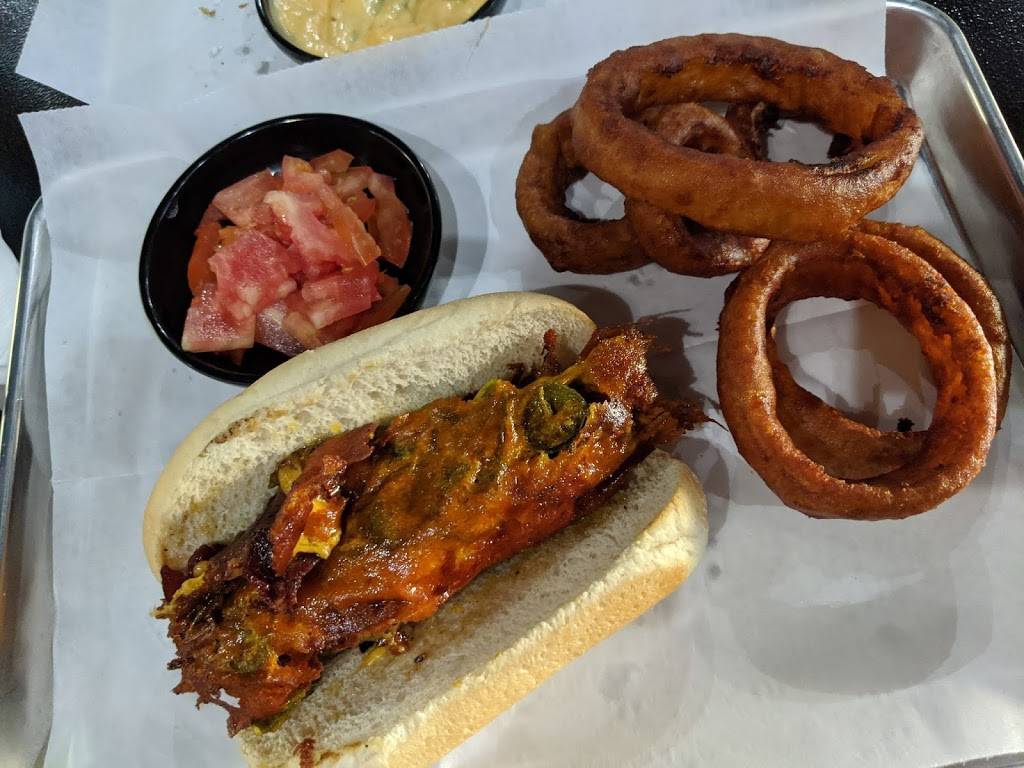 Frank n Steins | restaurant | 105 W Sherman Way Ste 106, Nixa, MO 65714, USA | 4174944165 OR +1 417-494-4165