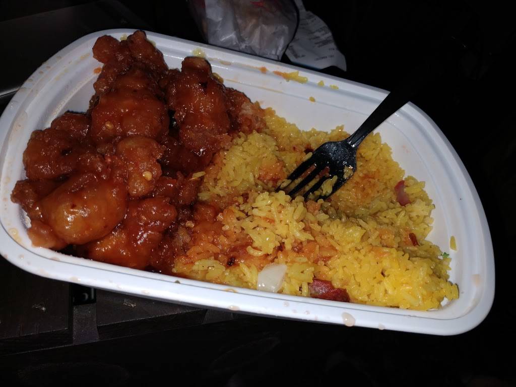 Hop Feng Kitchen | restaurant | 2504 Little Rock Rd C, Charlotte, NC 28214, USA | 7043983130 OR +1 704-398-3130