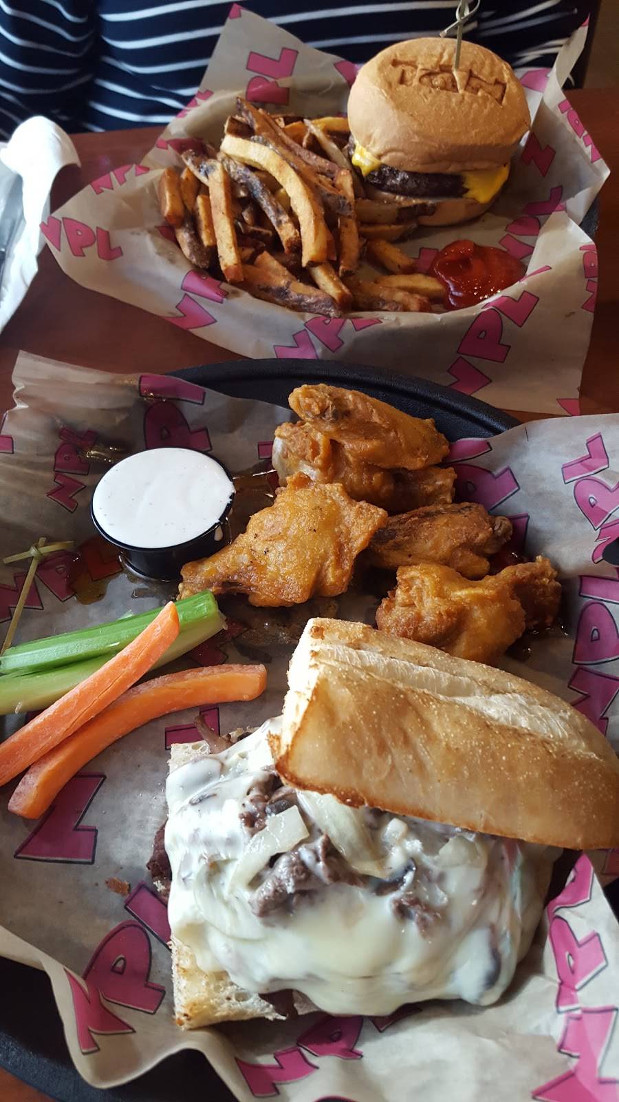 North Park Lounge Murrysville | restaurant | 111 Blue Spruce Way, Murrysville, PA 15668, USA | 7245199970 OR +1 724-519-9970