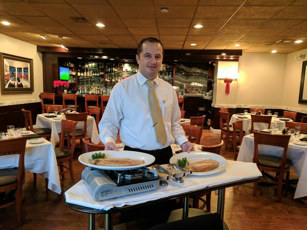 Lennys Steakhouse | restaurant | 2047 Boston Post Rd, Larchmont, NY 10538, USA | 9146307800 OR +1 914-630-7800