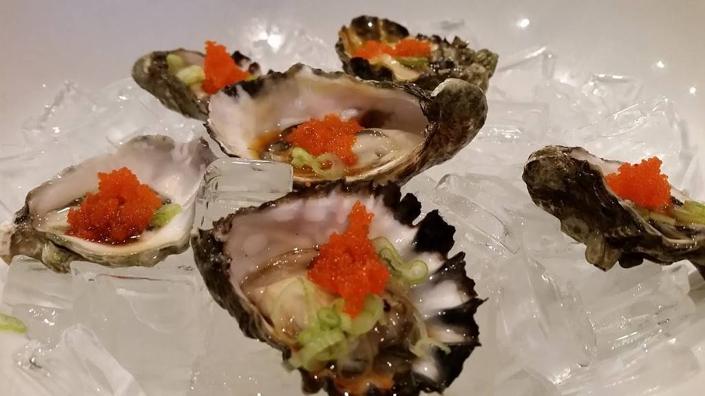 KITARO GRILL & SUSHI LOUNGE | restaurant | 1224 State St, Lemont, IL 60439, USA | 6302572205 OR +1 630-257-2205