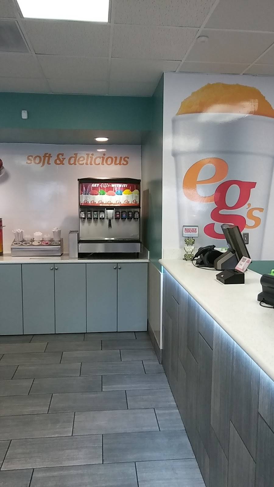 eegees | restaurant | 1875 S Alvernon Way, Tucson, AZ 85711, USA | 5205711666 OR +1 520-571-1666