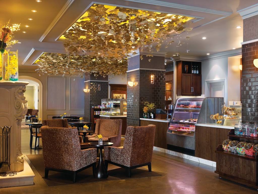 The Market Place | cafe | 1 Ritz Carlton Dr, Dana Point, CA 92629, USA | 9492402000 OR +1 949-240-2000