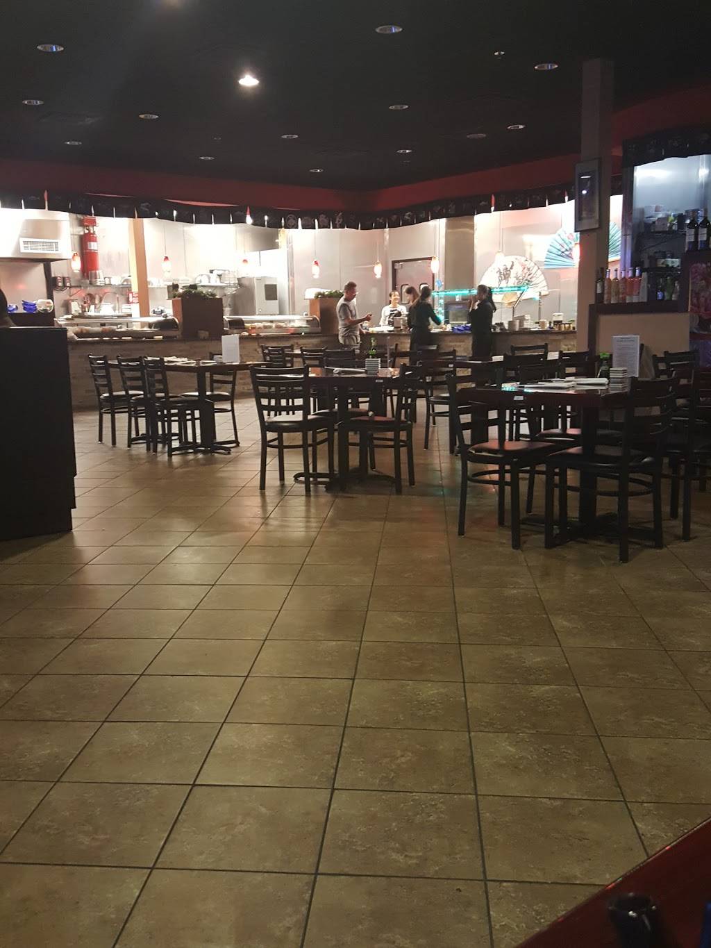 Sapporo Japanese Cuisine | restaurant | 120 Towne Center Dr, Pooler, GA 31322, USA | 9123483988 OR +1 912-348-3988