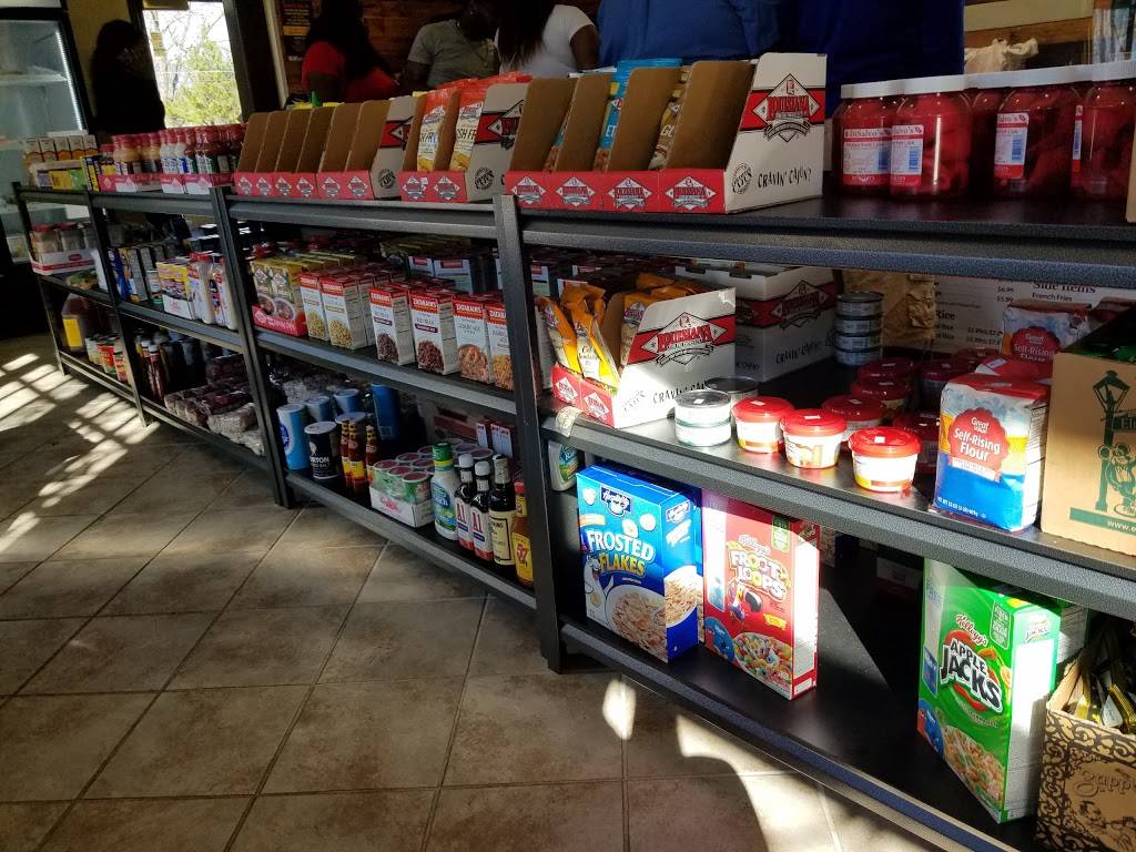 Doos Seafood | restaurant | 3090 Main St W, Snellville, GA 30078, USA | 6785800851 OR +1 678-580-0851