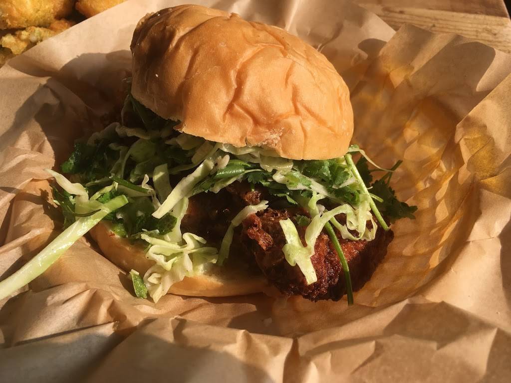 Hawking Bird | restaurant | 4901 Telegraph Ave, Oakland, CA 94609, USA | 5105932376 OR +1 510-593-2376