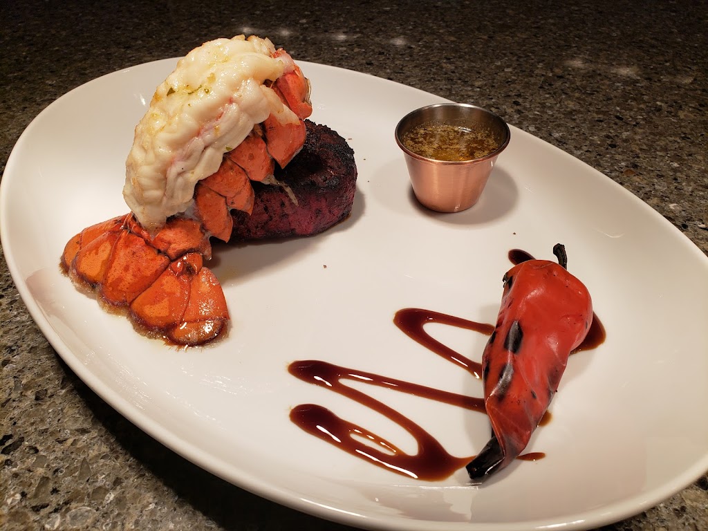 Ember at We-Ko-Pa Casino Resort | restaurant | 10438 N Fort McDowell Rd, Fort McDowell, AZ 85264, USA | 4807898544 OR +1 480-789-8544