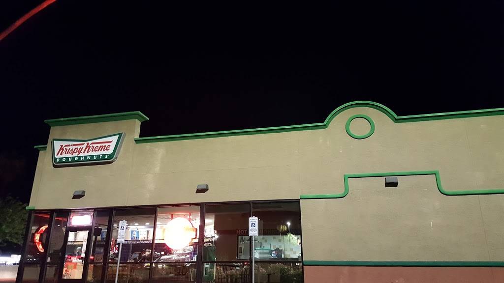 Krispy Kreme | bakery | 3201 W Indian School Rd, Phoenix, AZ 85017, USA | 6022653147 OR +1 602-265-3147