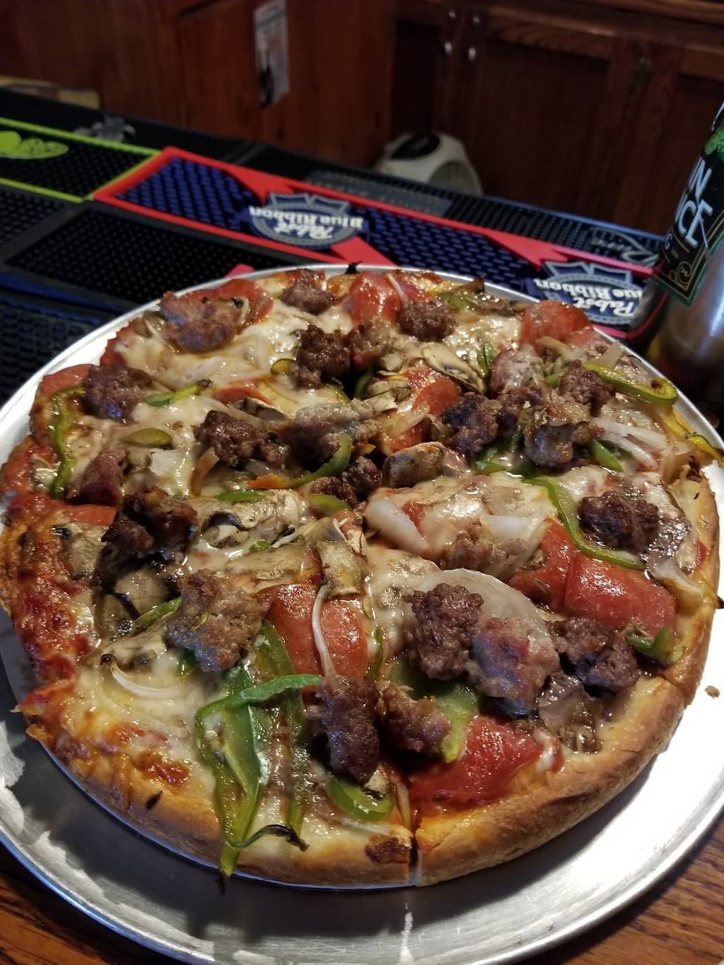 2 Brothers Pizza | restaurant | 20 Hartford Rd #10, Salem, CT 06420, USA | 8602049090 OR +1 860-204-9090