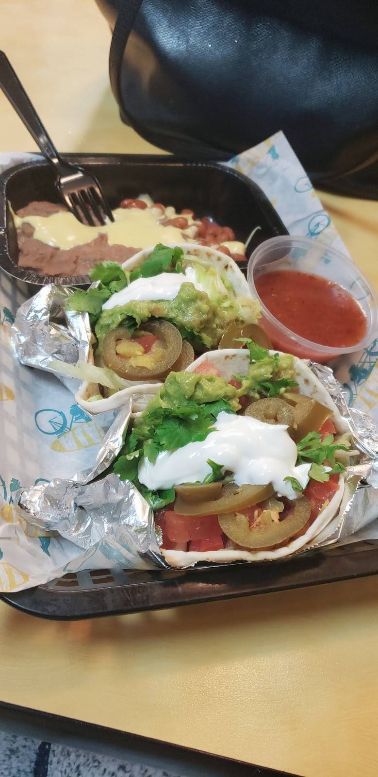 Taco Del Mar | restaurant | 19526 Molalla Ave, Oregon City, OR 97045, USA | 5035188226 OR +1 503-518-8226