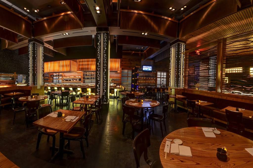 Nobu Dallas | restaurant | 400 Crescent Ct, Dallas, TX 75201, USA | 2142527000 OR +1 214-252-7000