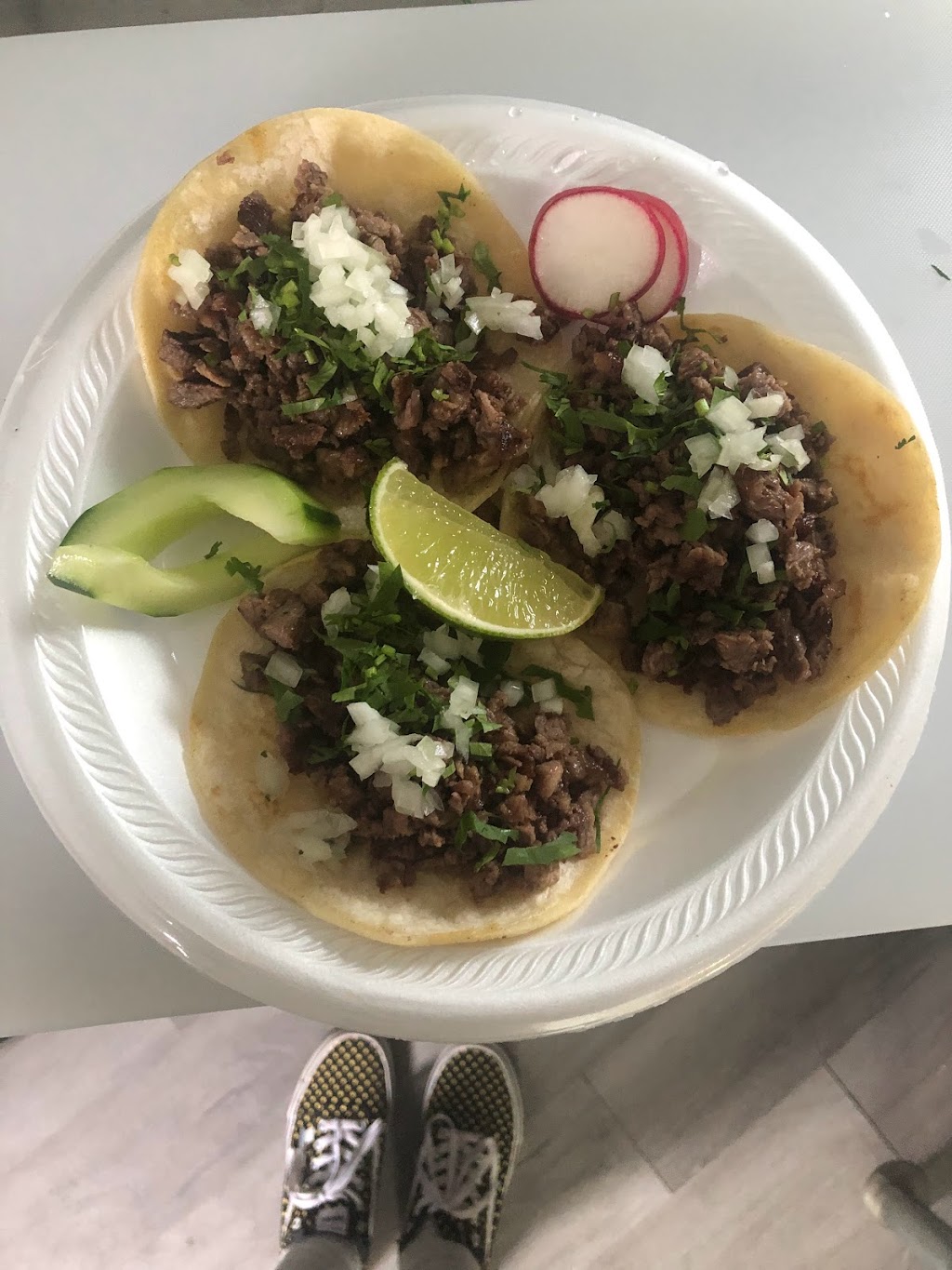 Sabrositoz | restaurant | 2975 E Robinson Ave, Springdale, AR 72764, USA | 4793470790 OR +1 479-347-0790