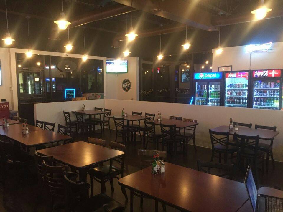 Js Deli | restaurant | 11482 Luna Rd #150, Dallas, TX 75234, USA | 9725019888 OR +1 972-501-9888