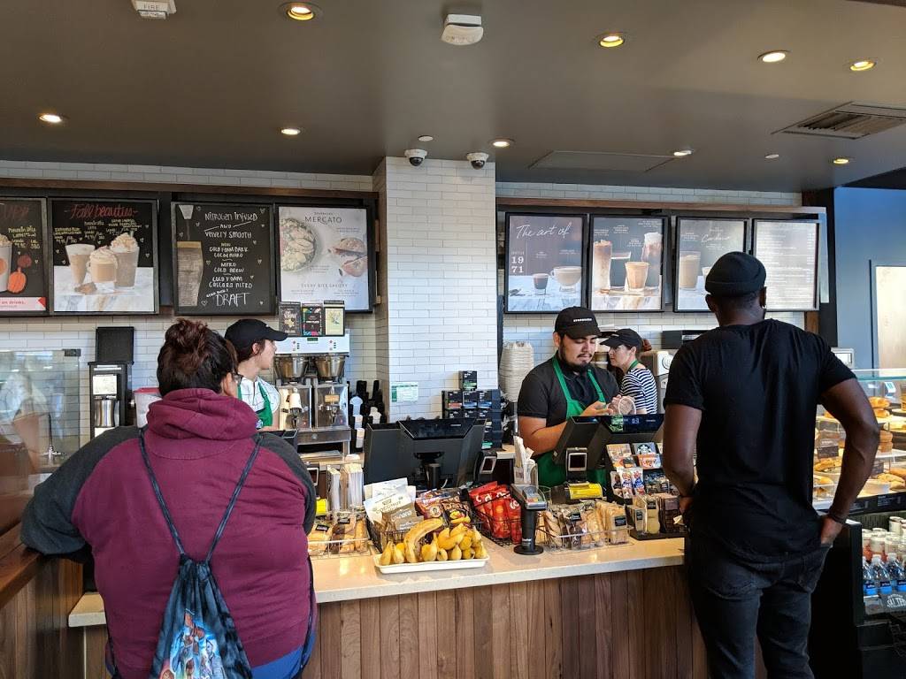 Starbucks | cafe | 6290 West, Hollywood Blvd, Hollywood, CA 90028, USA | 3234644601 OR +1 323-464-4601