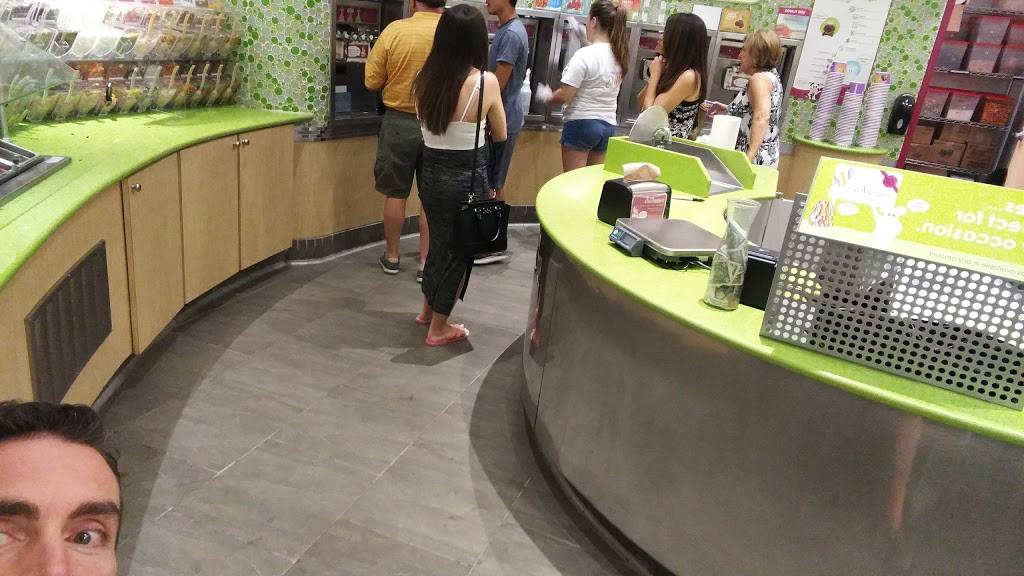 Menchies Frozen Yogurt | bakery | 15147 N Scottsdale Rd Ste H1-100, Scottsdale, AZ 85254, USA | 4802196880 OR +1 480-219-6880