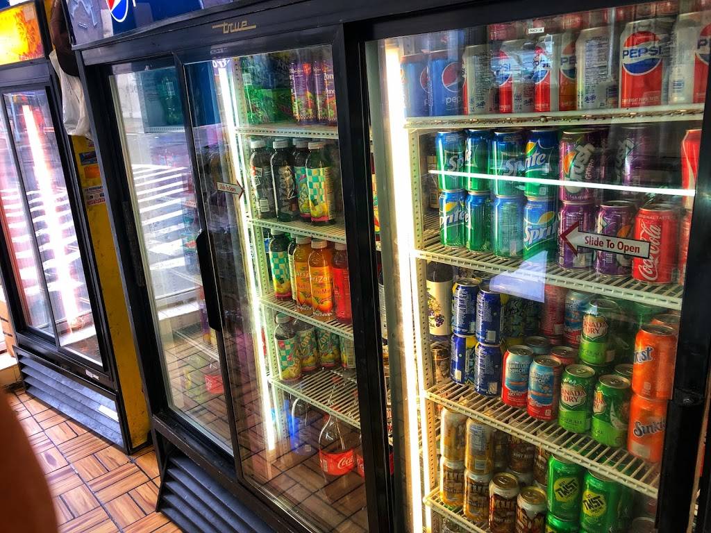 Kennedy Fried Chicken | restaurant | Bronx, NY 10456, USA | 9292207350 OR +1 929-220-7350