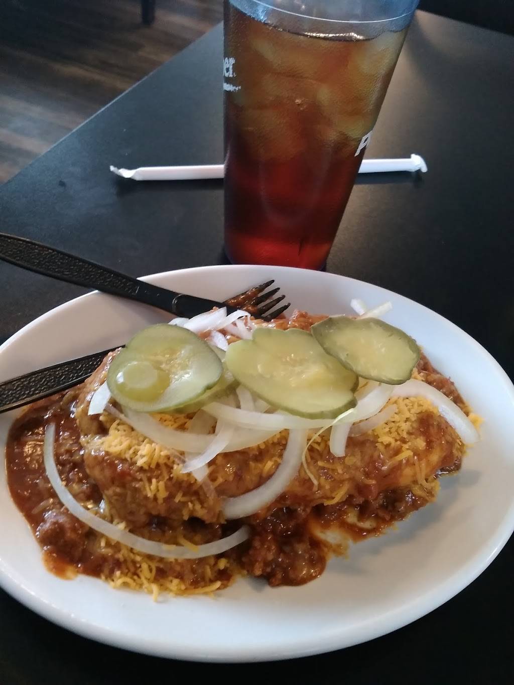 Hwy 7 Cafe | restaurant | 815 N Queen St, Fonda, IA 50540, USA | 7122885898 OR +1 712-288-5898