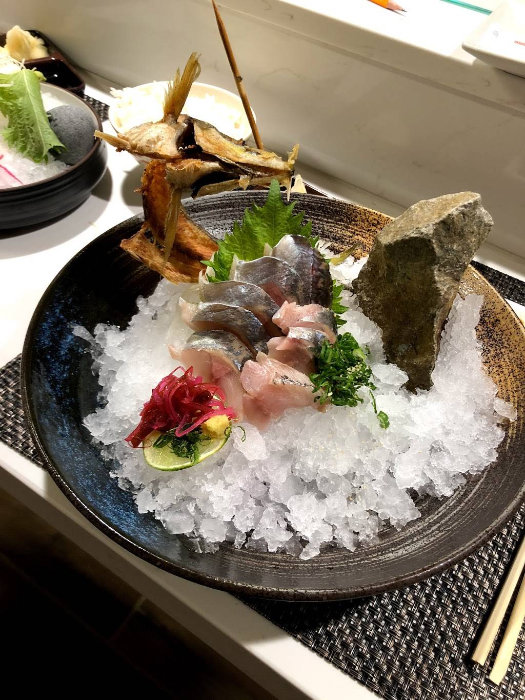 Sushi Nakano | restaurant | 4025 E Chandler Blvd, Phoenix, AZ 85044, USA | 6026032129 OR +1 602-603-2129