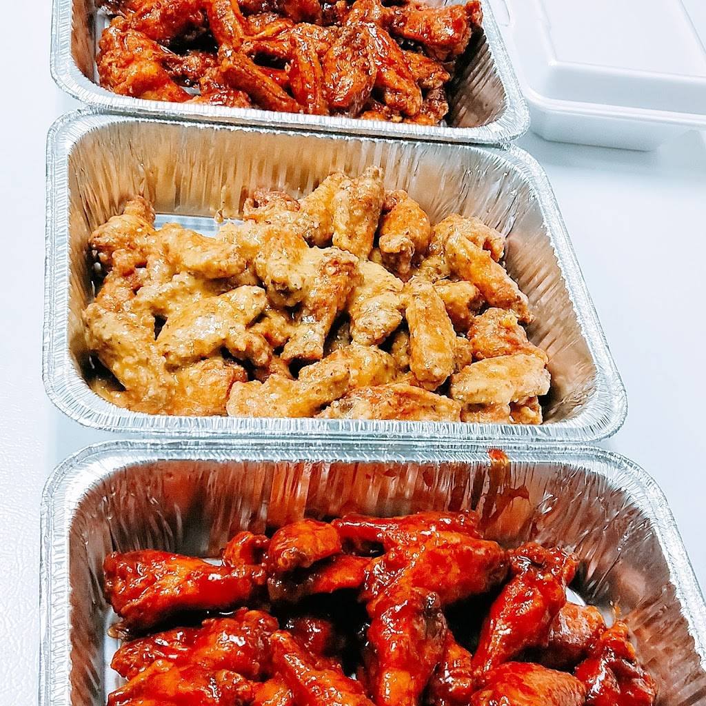 A1 Burgers & Wings | restaurant | 1717 28th St SW Ste J, Wyoming, MI 49519, USA | 6166086695 OR +1 616-608-6695