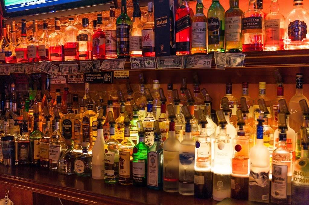 Dark Horse | restaurant | 17 Murray Street, New York, NY 10007, USA | 2126083900 OR +1 212-608-3900