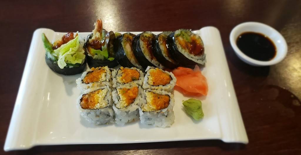 Tokyo Japanese Cuisine Hibachi Grill | restaurant | 2950 S 3rd St, Terre Haute, IN 47802, USA | 8122359999 OR +1 812-235-9999