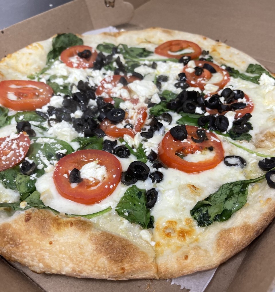 Avent Ferry Pizza | restaurant | 3231 Avent Ferry Rd #102, Raleigh, NC 27606, USA | 9197030027 OR +1 919-703-0027