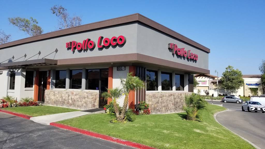 El Pollo Loco | restaurant | 23601 El Toro Rd, Lake Forest, CA 92630, USA | 9498551133 OR +1 949-855-1133
