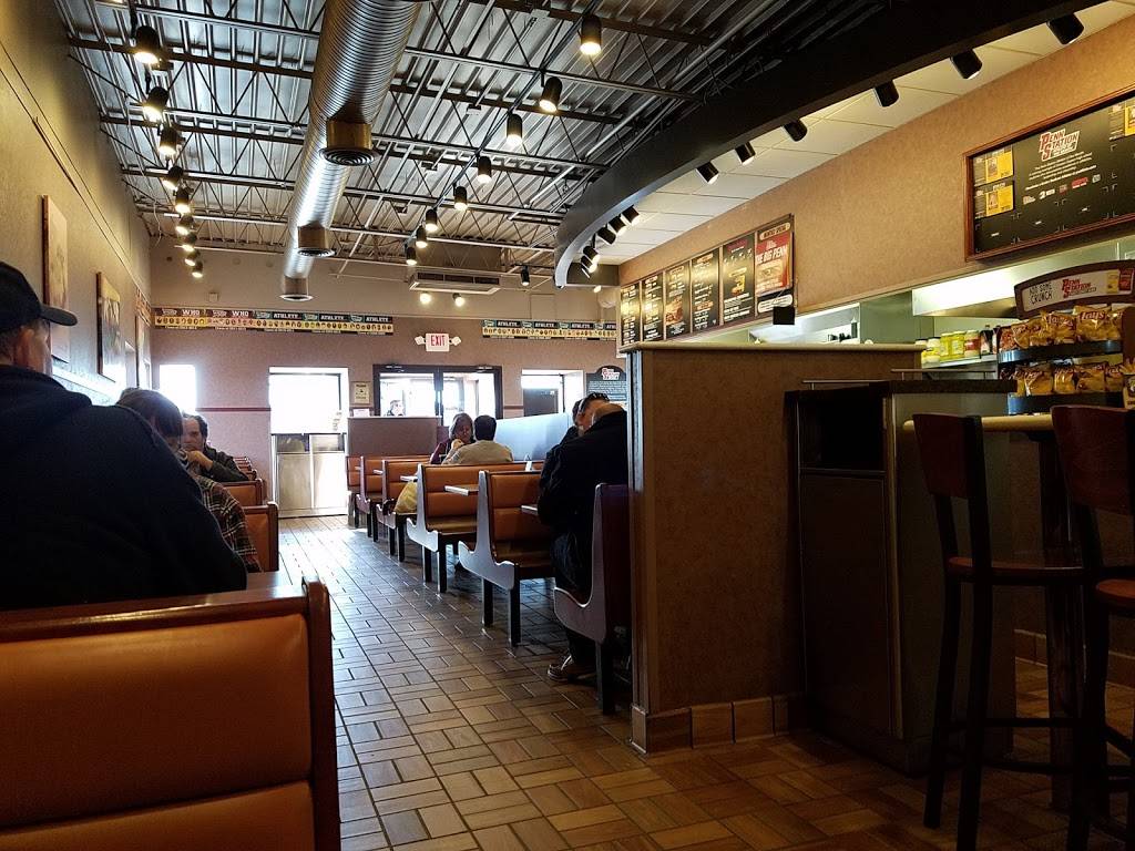 Penn Station East Coast Subs | meal takeaway | 8927 Kingsridge Dr, Dayton, OH 45458, USA | 9372912112 OR +1 937-291-2112