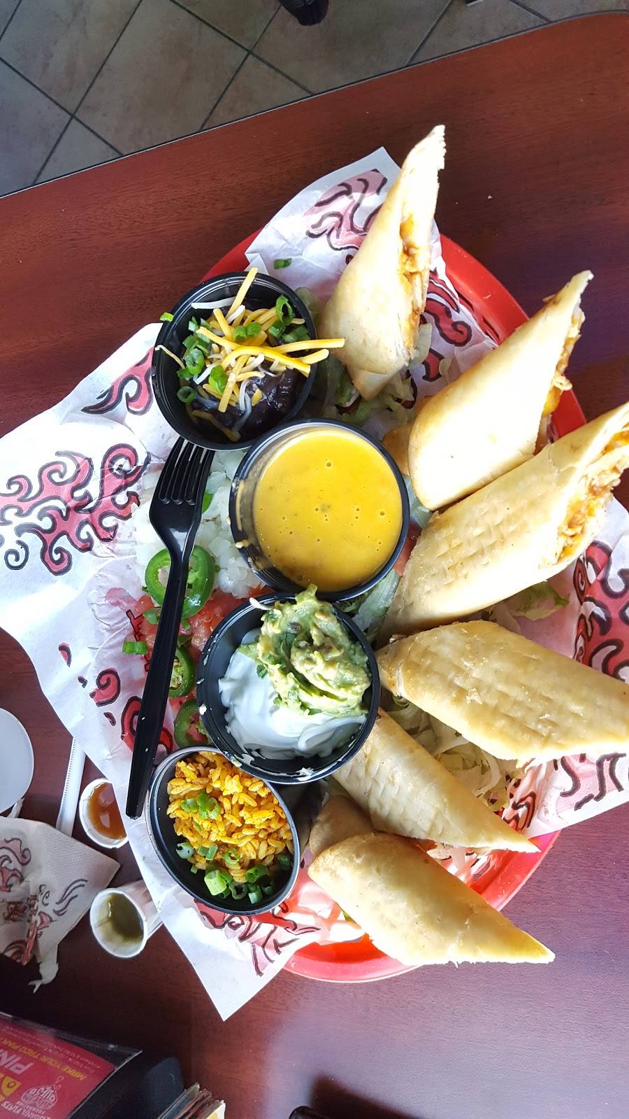 Tijuana Flats | restaurant | 10300 Roosevelt Blvd N, St. Petersburg, FL 33716, USA | 7275788970 OR +1 727-578-8970