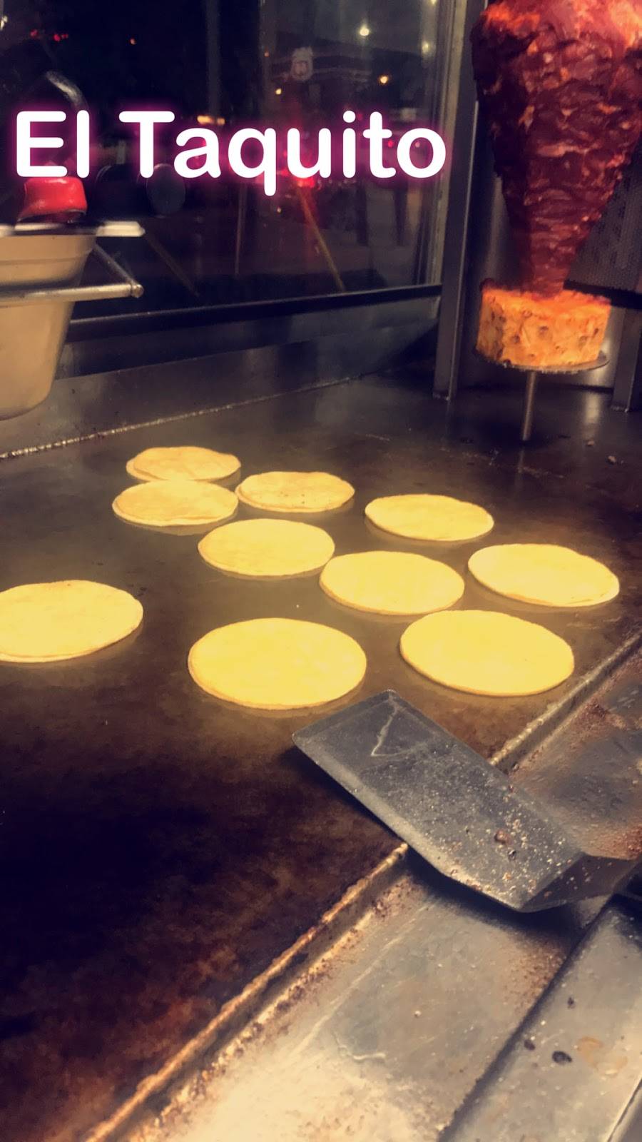 El Taquito Calidad y Servicio | restaurant | 4448, fm1960, Houston, TX 77068, USA | 8323223930 OR +1 832-322-3930