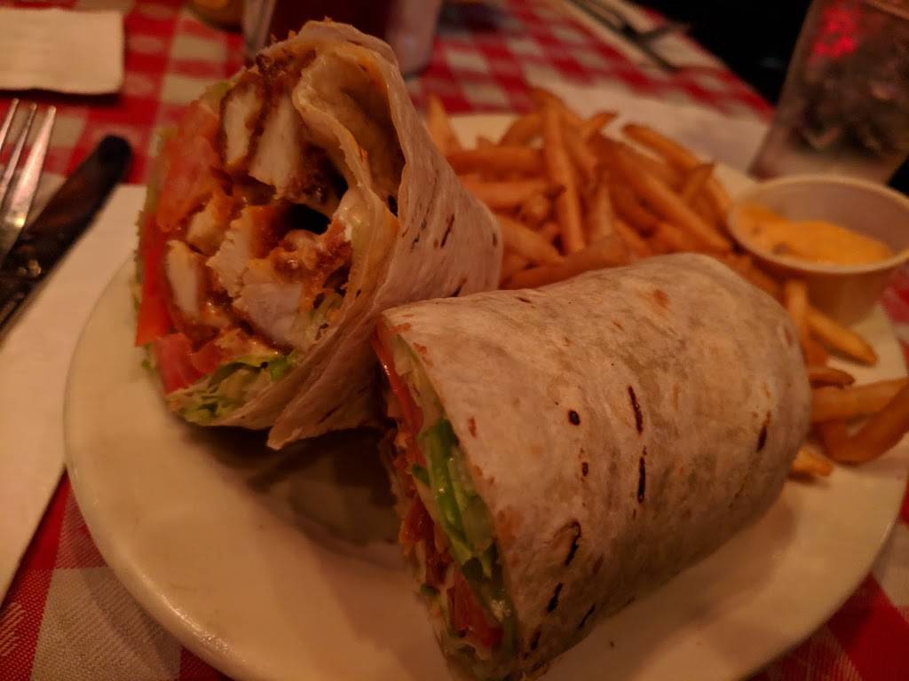 Petes Park Place Tavern | restaurant | 18-20 Park Pl, Bronxville, NY 10708, USA | 9143379887 OR +1 914-337-9887