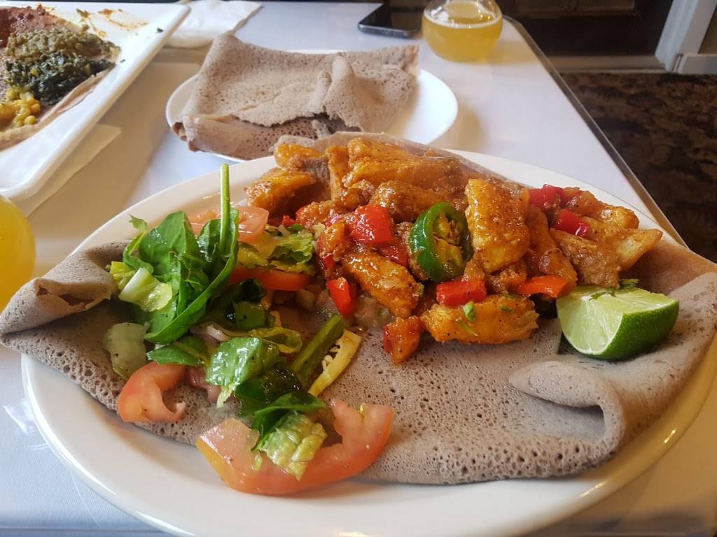 Zagol Ethiopian restaurant | restaurant | 2722 E Cherry St, Seattle, WA 98122, USA | 2063221019 OR +1 206-322-1019