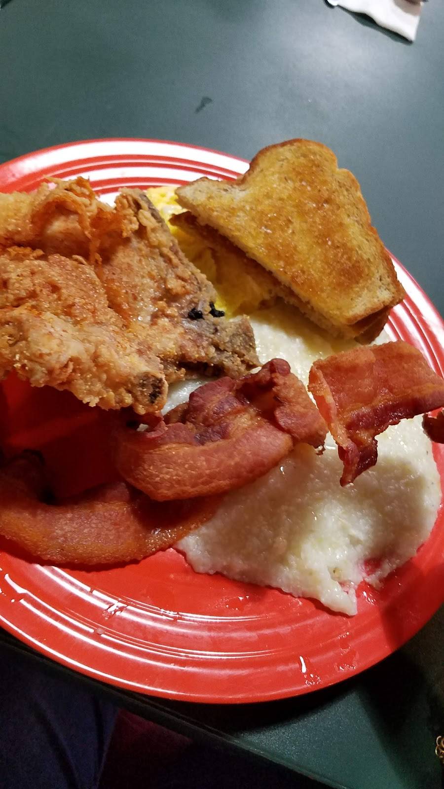 The Cookbook Restaurant | restaurant | 1827 N Pearl St, Jacksonville, FL 32206, USA | 9048027080 OR +1 904-802-7080