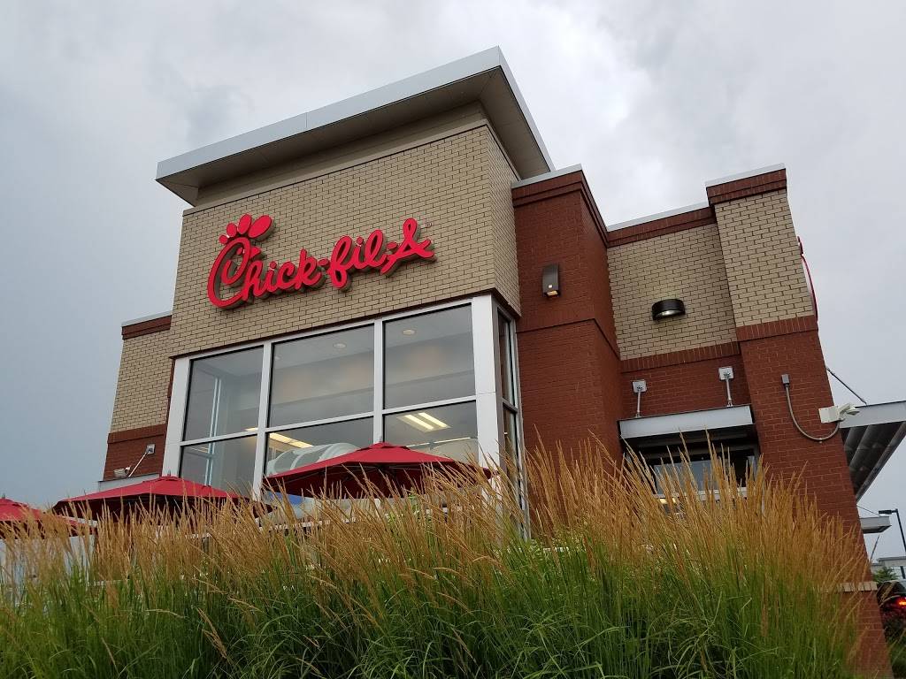 Chick-fil-A | restaurant | 12625 W Capitol Dr, Brookfield, WI 53005, USA | 2623730609 OR +1 262-373-0609